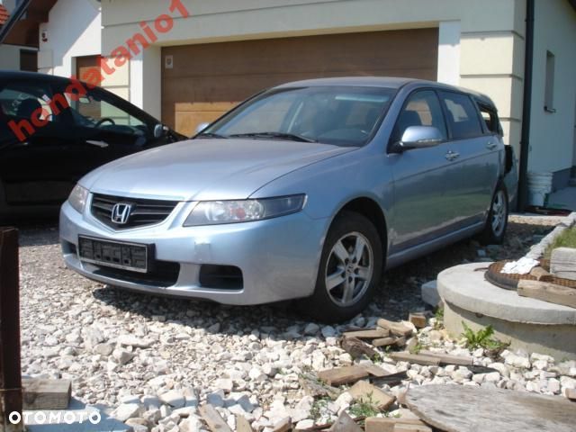 Honda ACCORD 2003-2007 Pokrywa Obudowa Silnika 2.2 - 4