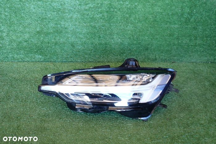 VOLVO V60 S60 II FULL LED 18- reflektor lewy lampa lewa - 1