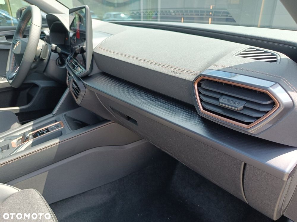Cupra Leon 1.5 eTSI DSG - 17