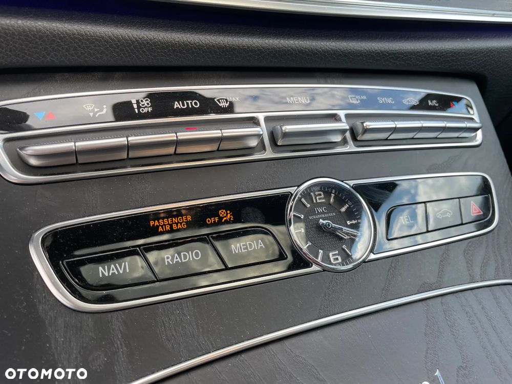 Mercedes-Benz CLS 400 d 4-Matic 9G-TRONIC - 29