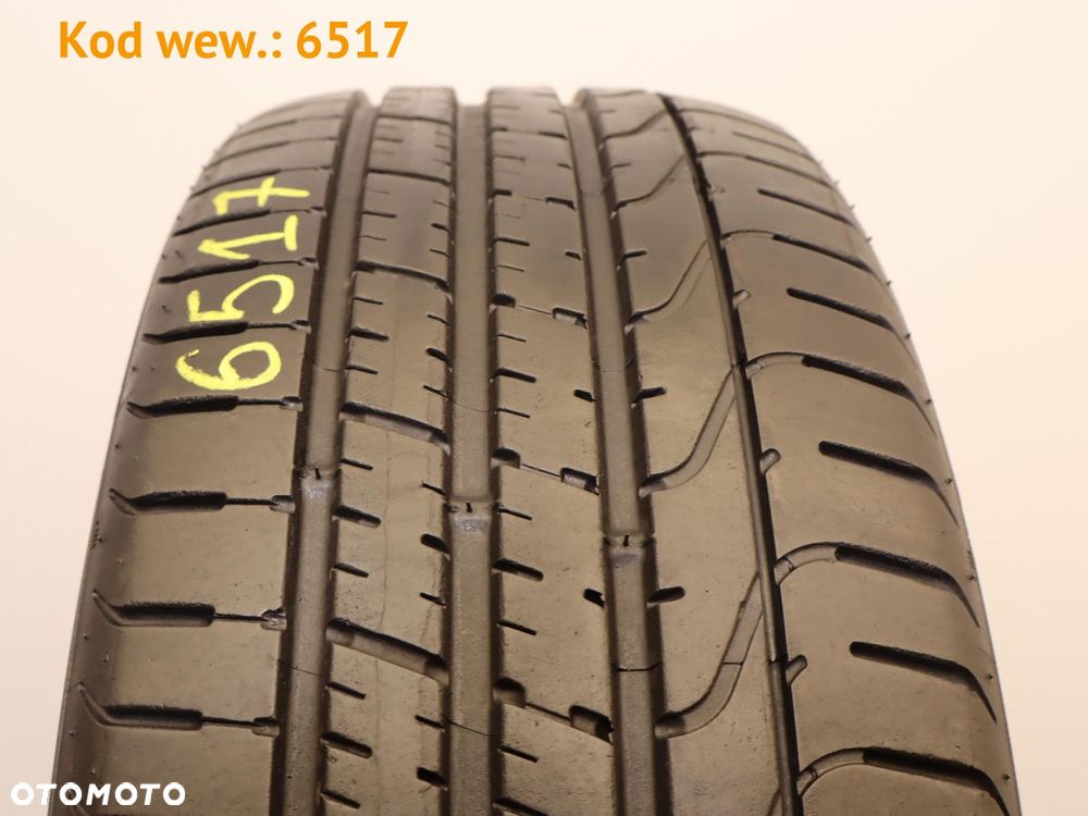 Pirelli P ZERO TM - 225/45 R19 - 7