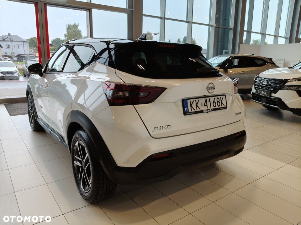 Nissan Juke - 6