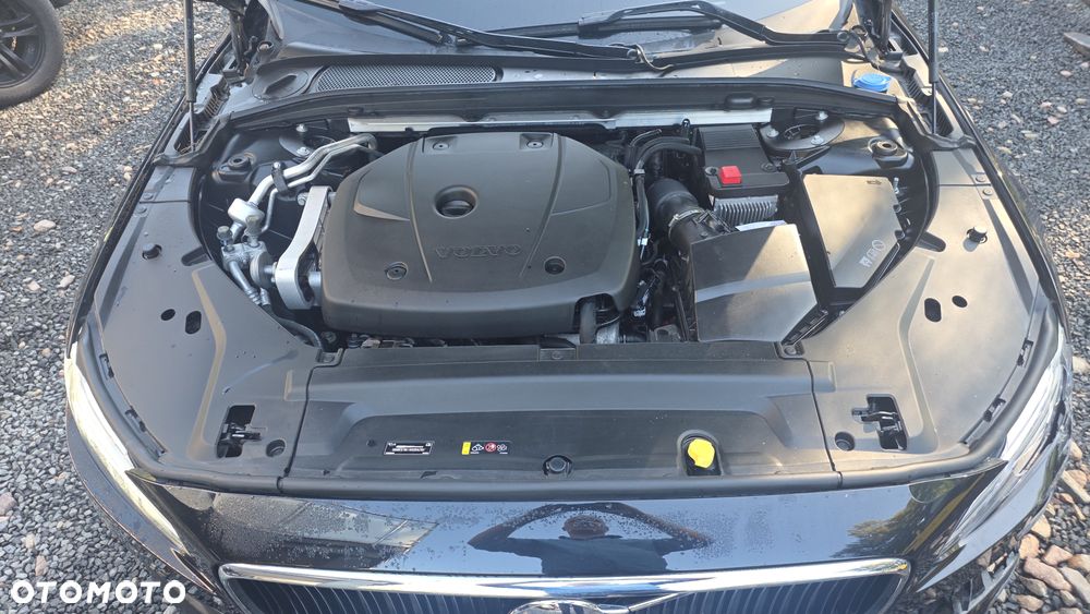 Volvo S90 T4 Geartronic Momentum - 12