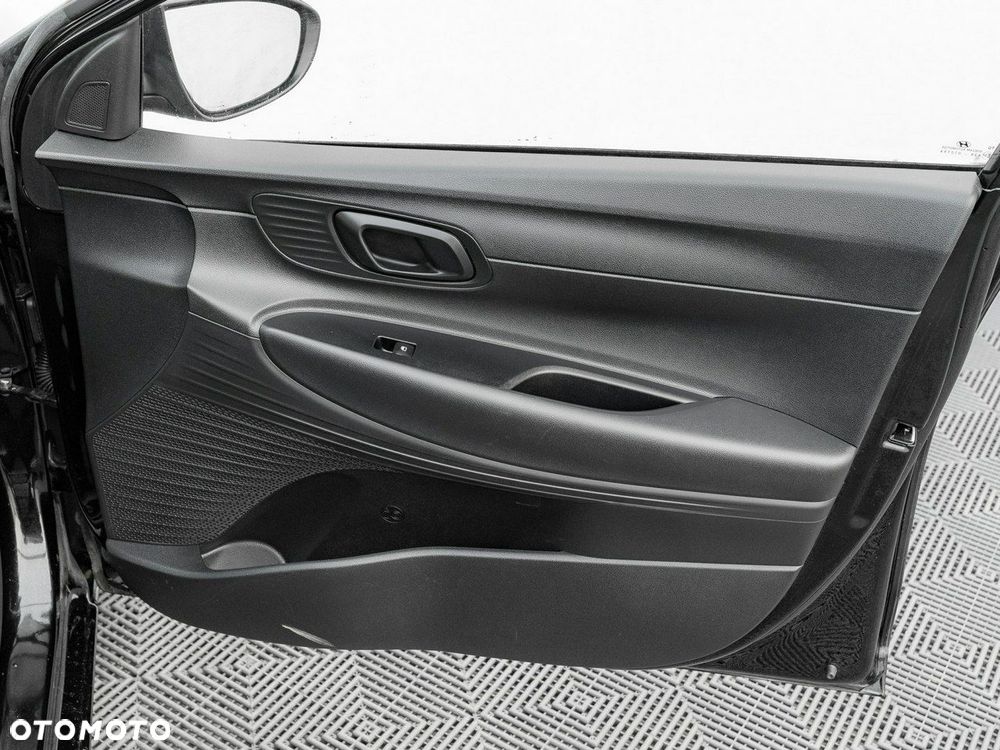 Hyundai i20 1.2 Pure - 26