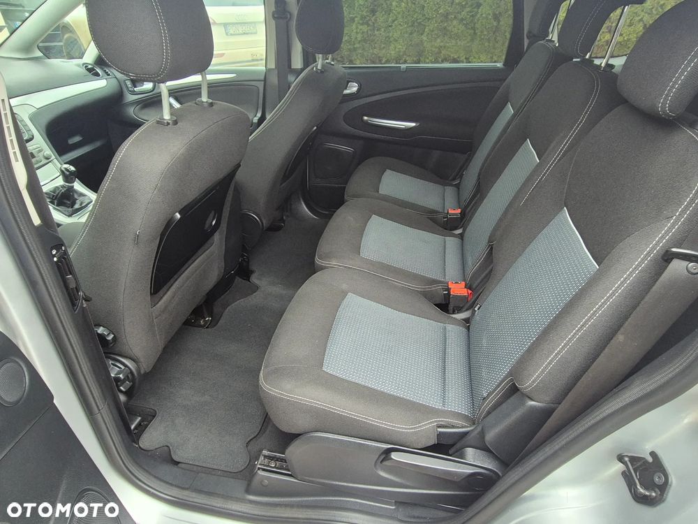 Ford S-Max 2.0 Viva Trend - 25