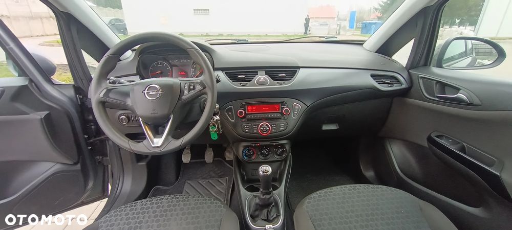 Opel Corsa 1.4 Active - 21
