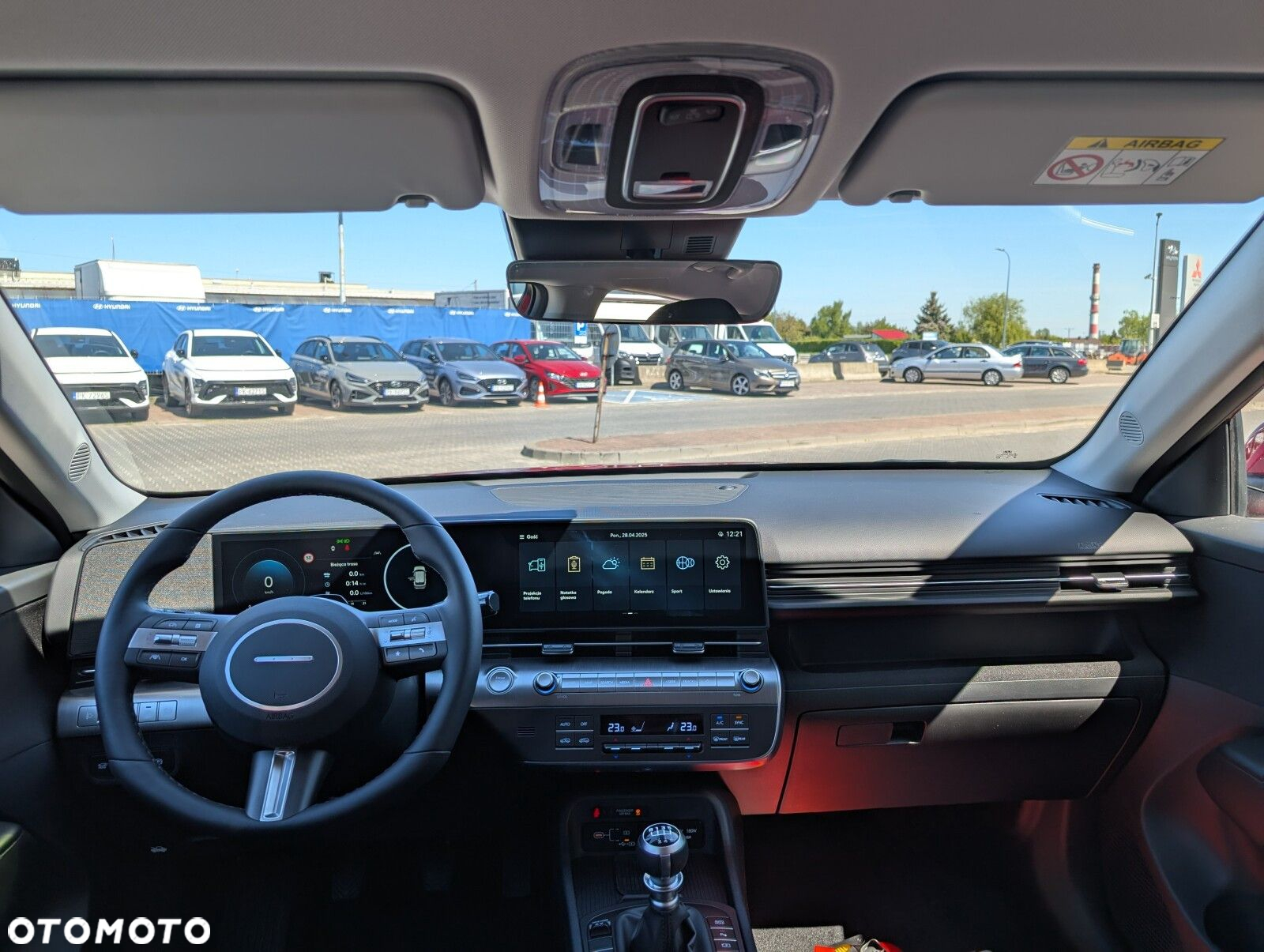 Hyundai Kona 1.0 T-GDI Executive - 9