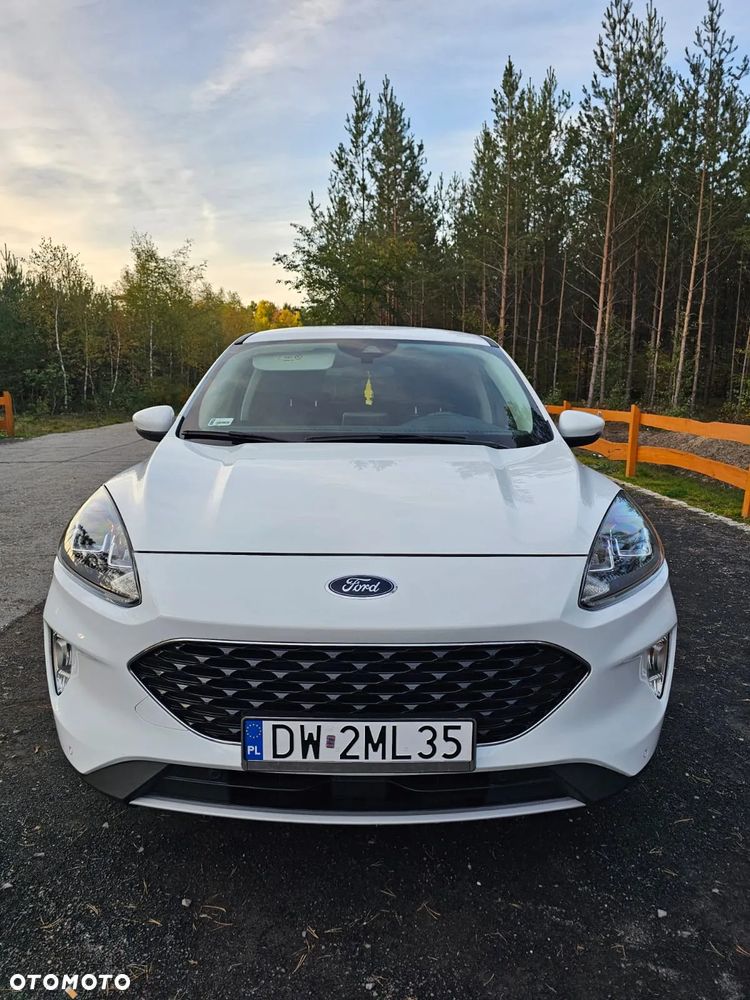 Ford Kuga 1.5 EcoBoost FWD Trend - 3