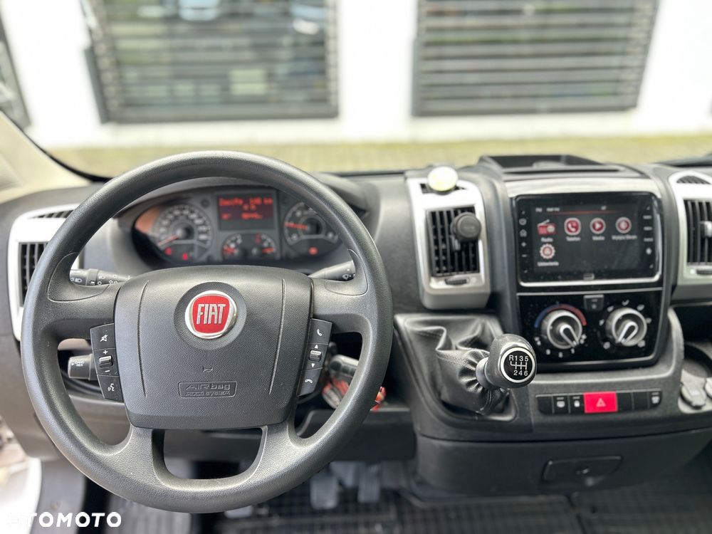 Fiat Ducato - 12