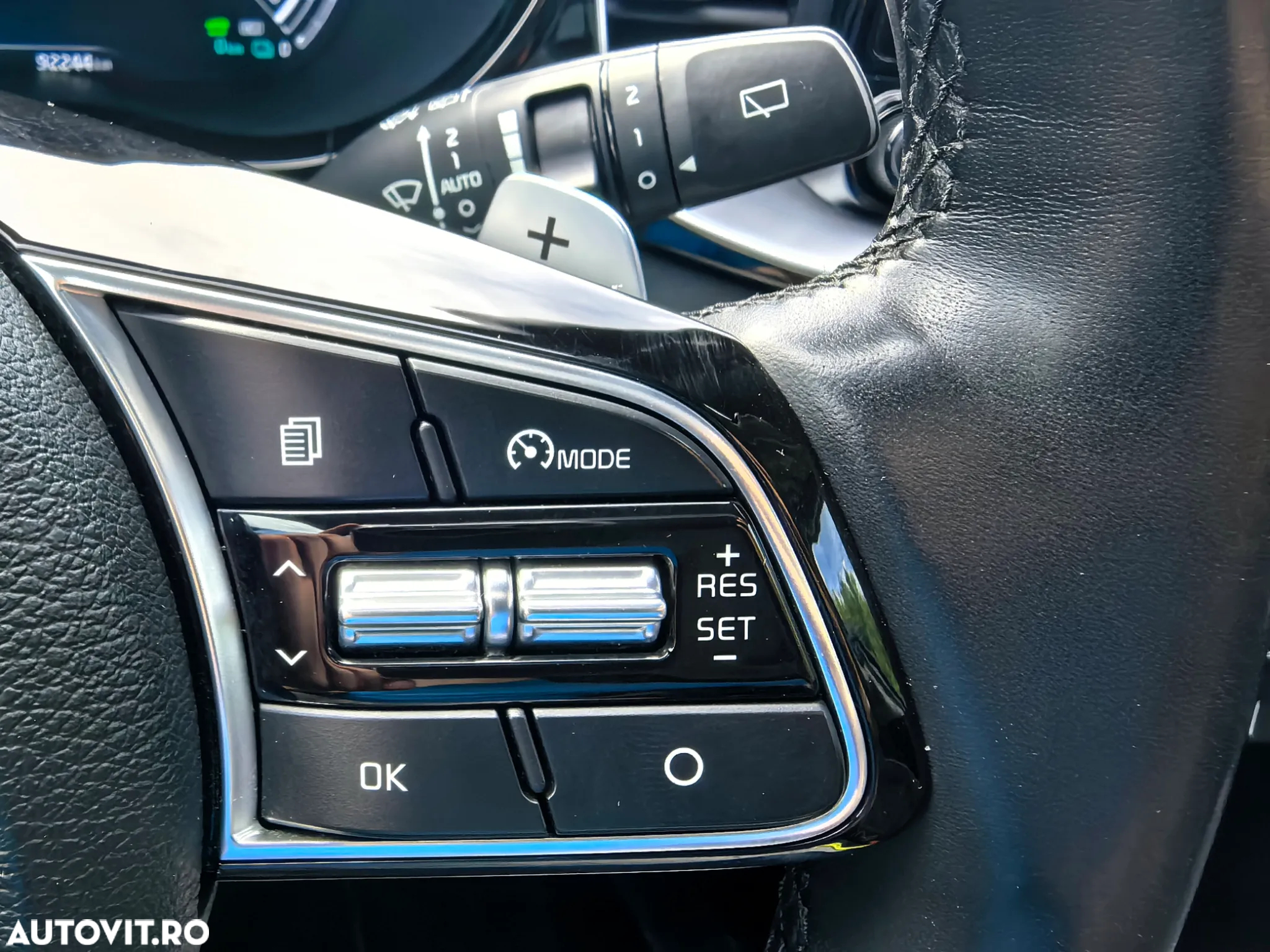 Kia XCeed 1.6 GDI 6DCT PHEV Vision - 26