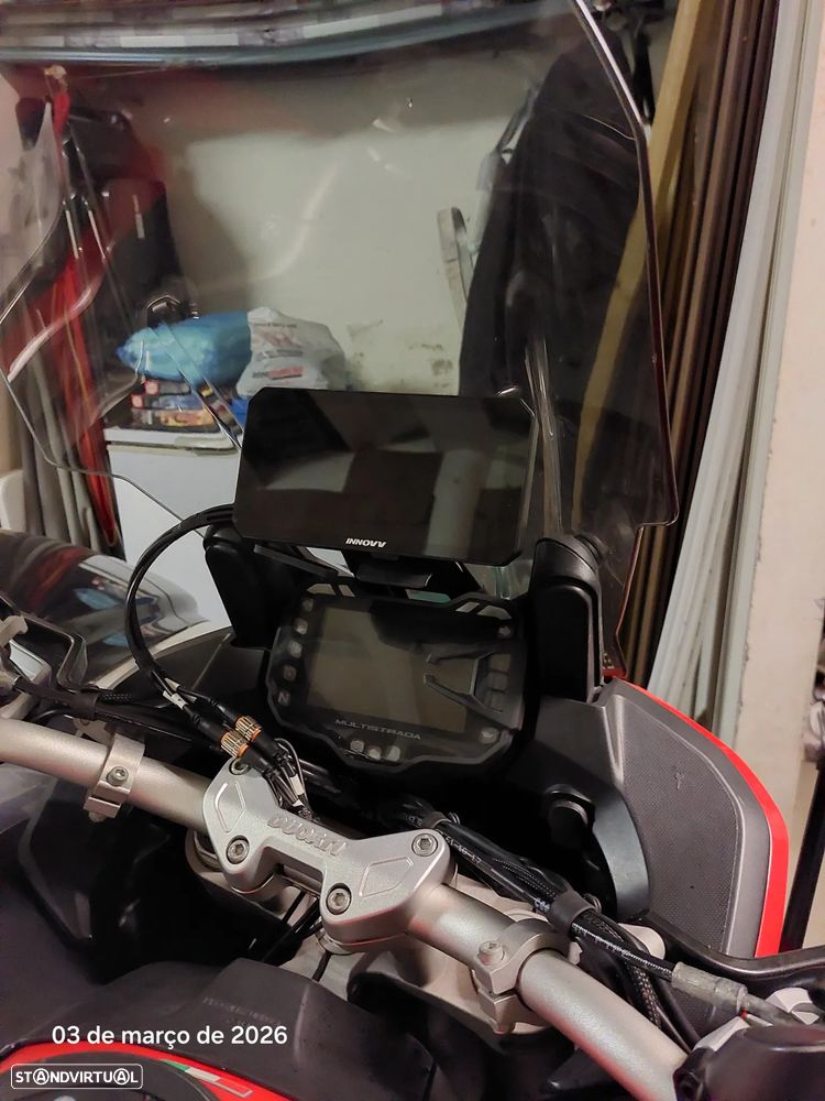 Ducati Multistrada Multistrada 1260s - 7