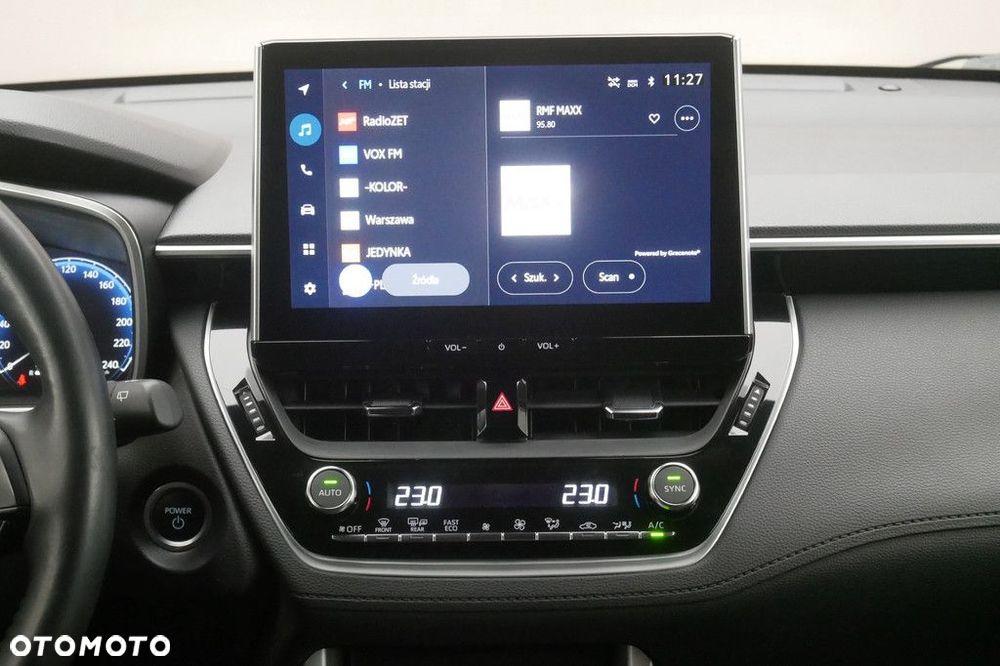 Toyota Corolla Cross 2.0 Hybrid Style - 10