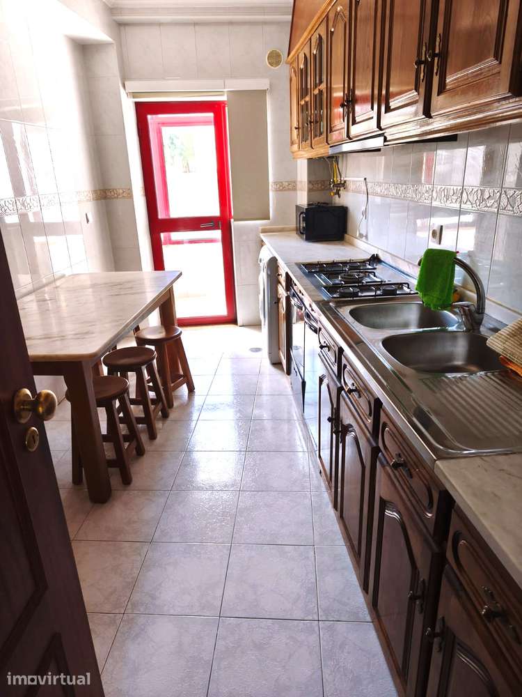 Apartamento T2 com Garagem, Britiande - Grande imagem: 4/13