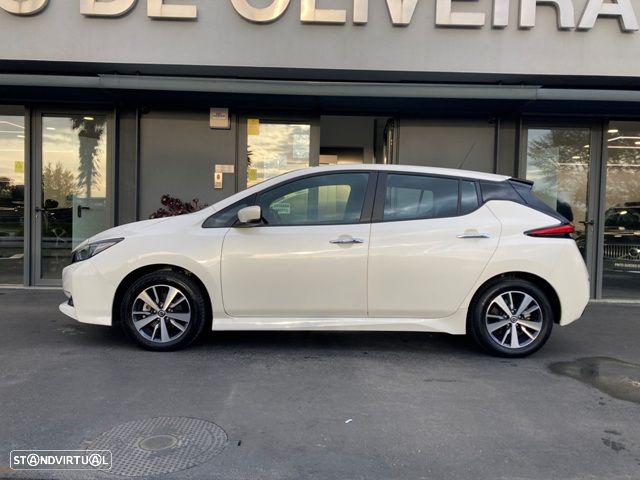 Nissan Leaf Leaf10 40 kWh - 5