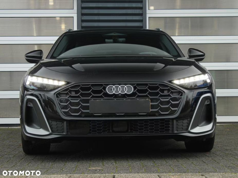 Audi A5 Avant TDI mHEV Quattro S tronic - 4