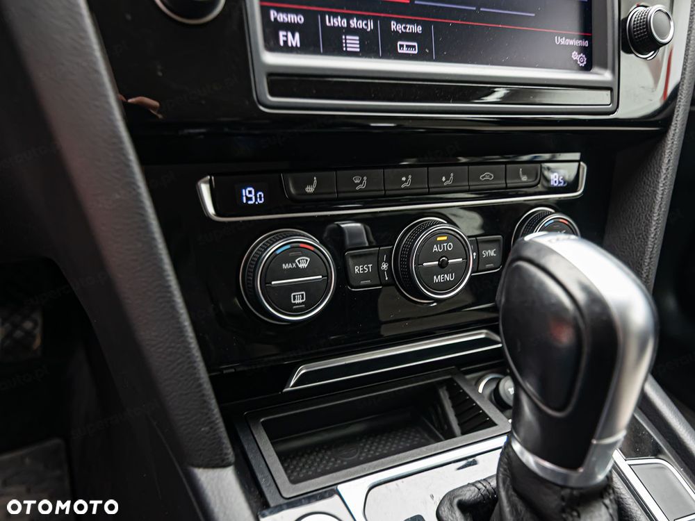 Volkswagen Passat 1.8 TSI BMT Comfortline DSG - 20