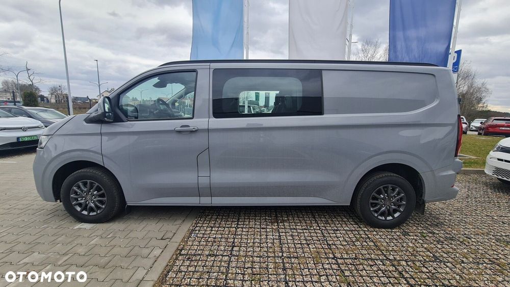 Volkswagen Transporter - 5