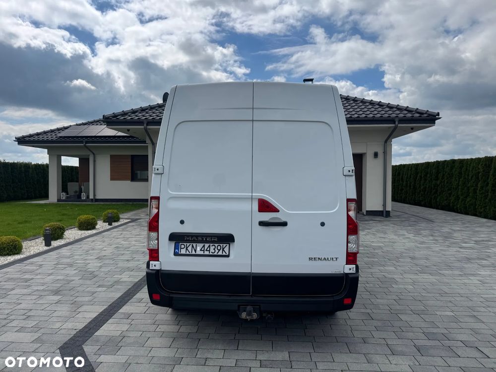 Renault Master - 8