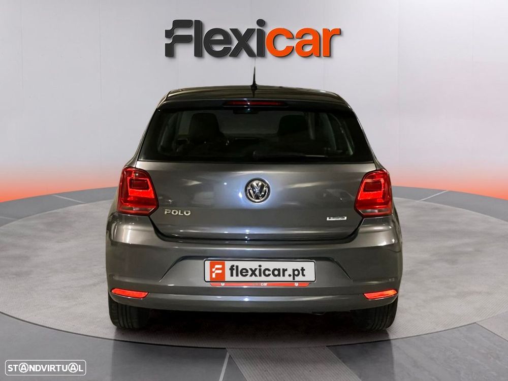 VW Polo 1.0 Confortline - 8