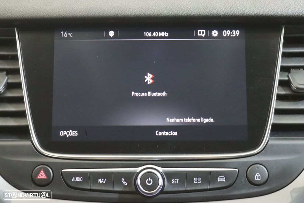 Opel Grandland X 1.5 CDTI Business Edition - 21