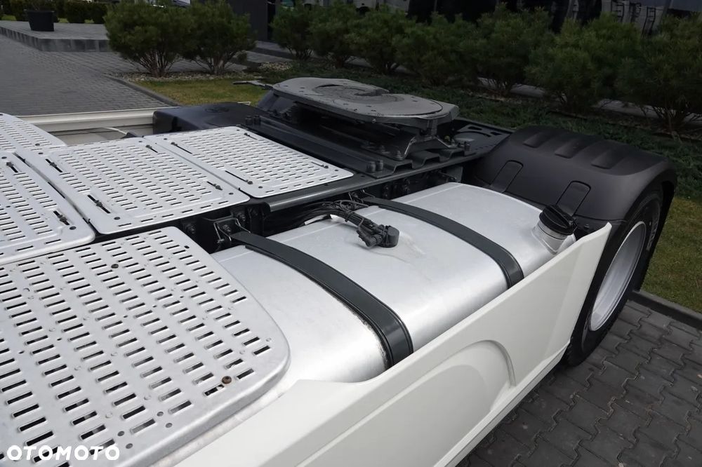 DAF XF 480 / KLIMA POSTOJOWA / SSC / 2019 ROK / - 12