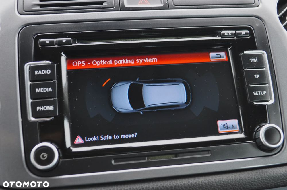 Volkswagen Tiguan 2.0 TDI DPF BlueMotion Technology Exclusive - 33