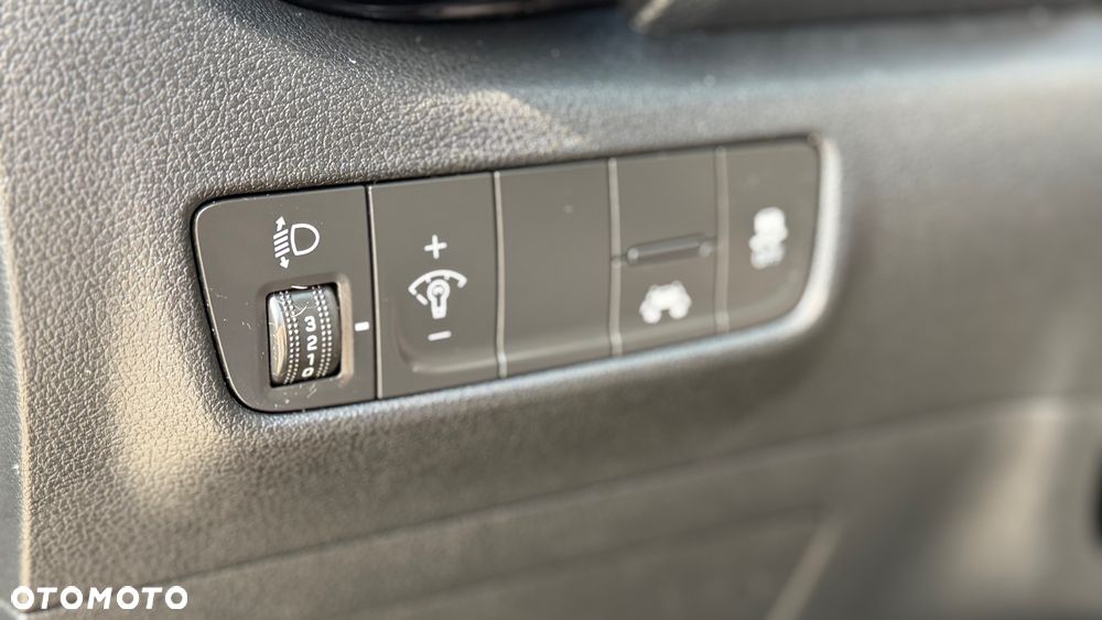 Hyundai Kona 1.6 CRDi Comfort - 8