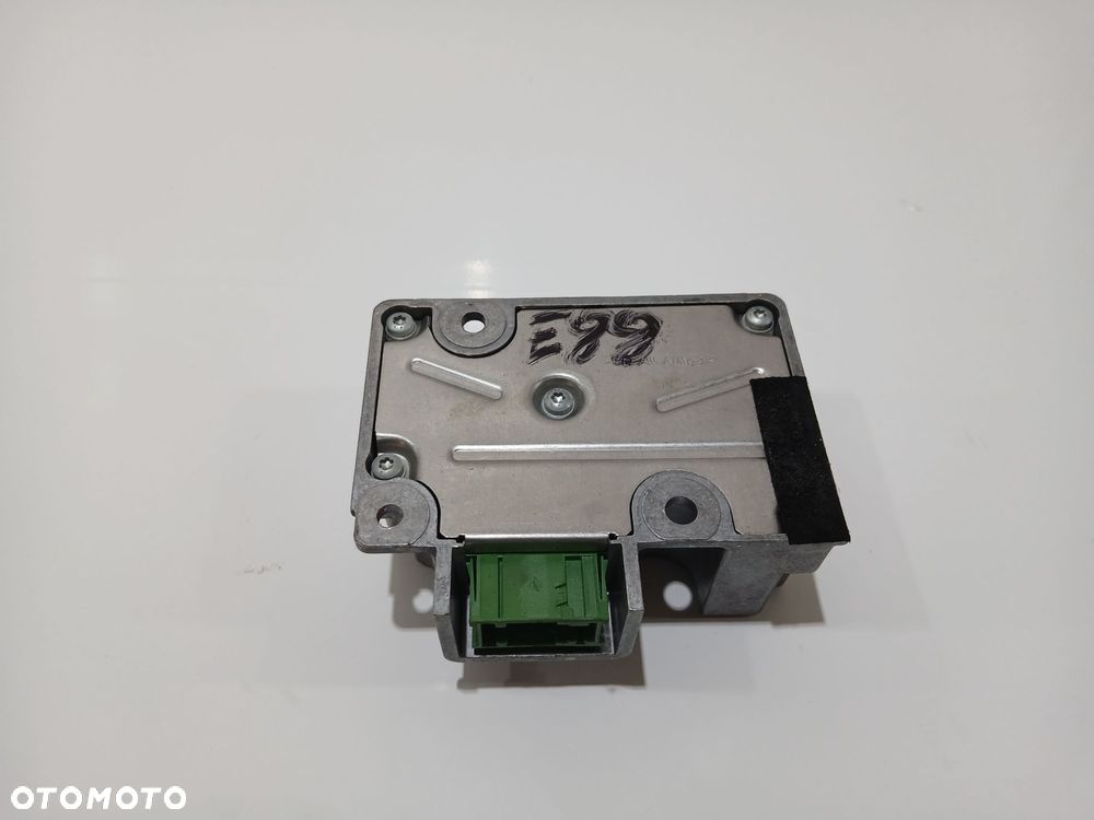 SENSOR PODUSZKI AIRBAG BMW E88 E93 OE 9264926 (20186204) - 3