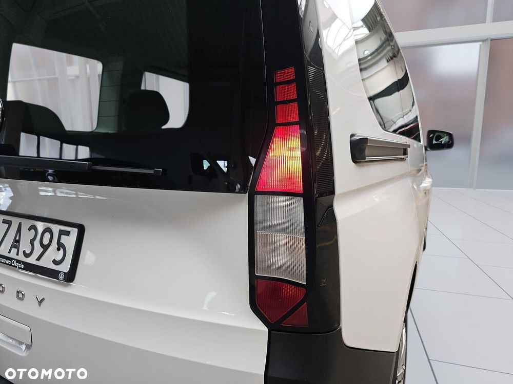 Volkswagen Caddy 2.0 TDI - 33