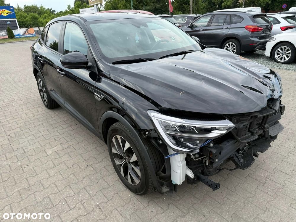 Renault Arkana TCe 140 EDC INTENS - 5