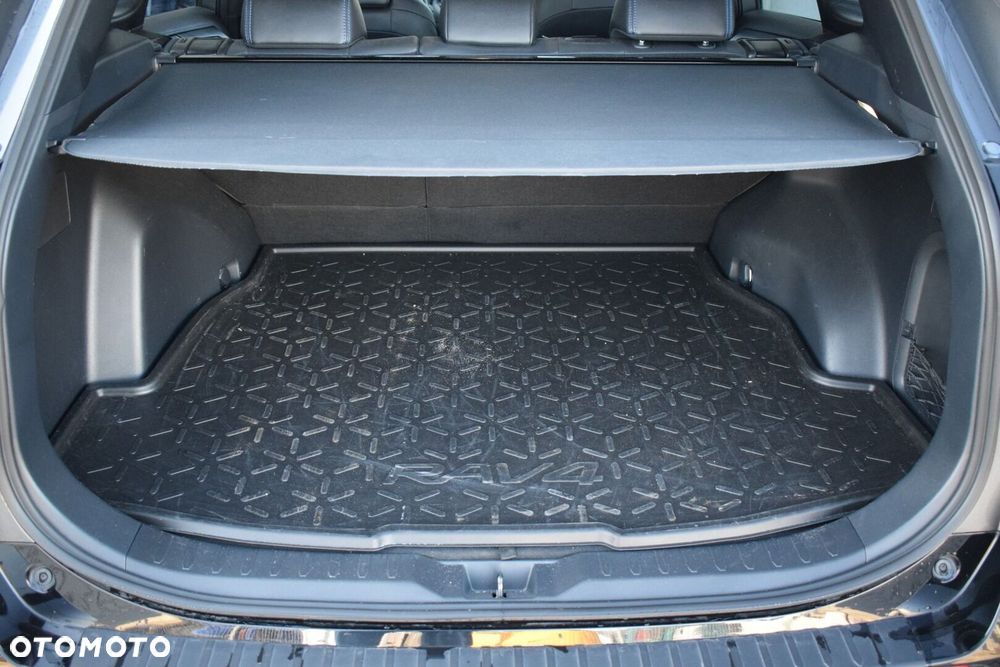 Toyota RAV4 2.5 Hybrid Selection 4x2 - 17