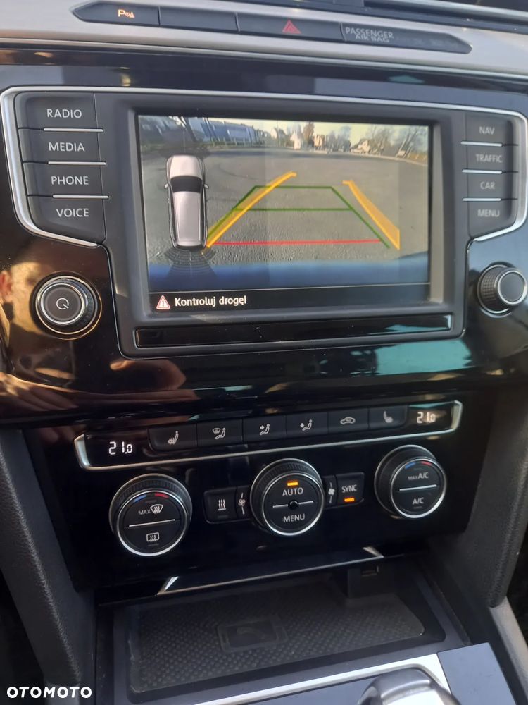 Volkswagen Passat - 3