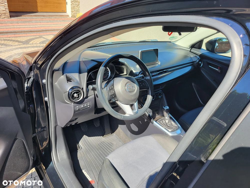 Mazda 2 SKYACTIV-G 75 Exclusive-Line - 12