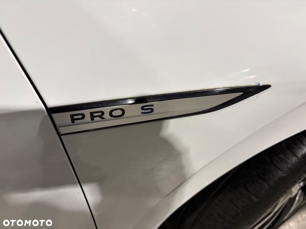 Volkswagen ID.3 Pro S (4-Sitzer) - 18
