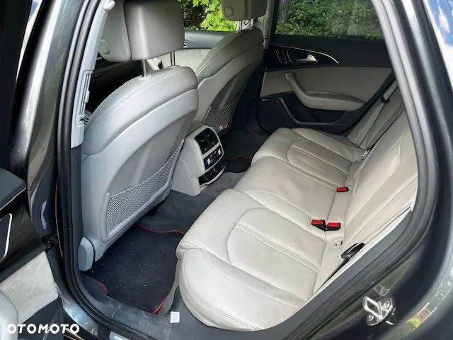 Audi A6 Avant - 5
