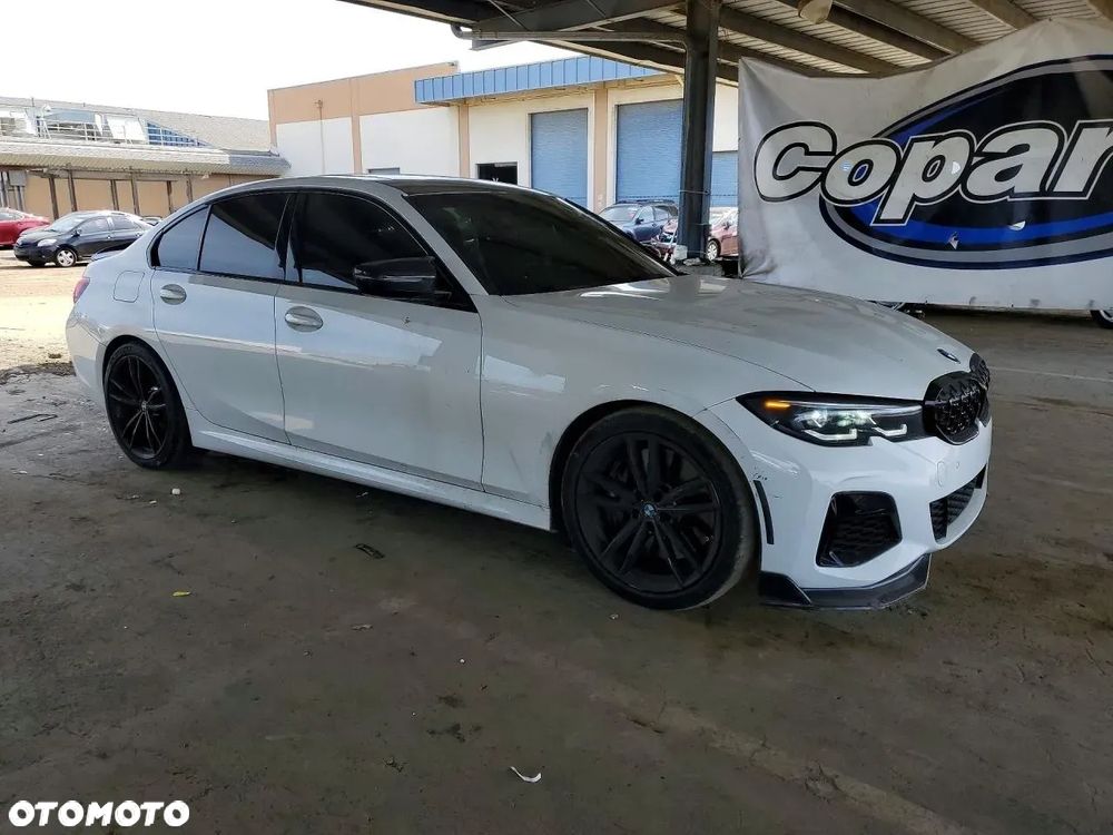 BMW Seria 3 M340i xDrive sport - 2