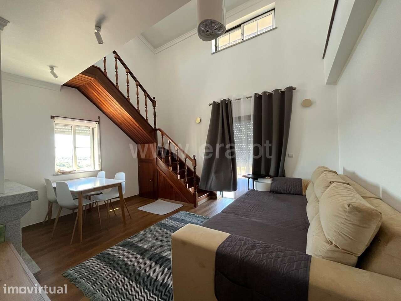 Duplex T4 / Seia, Seia - Grande imagem: 5/18