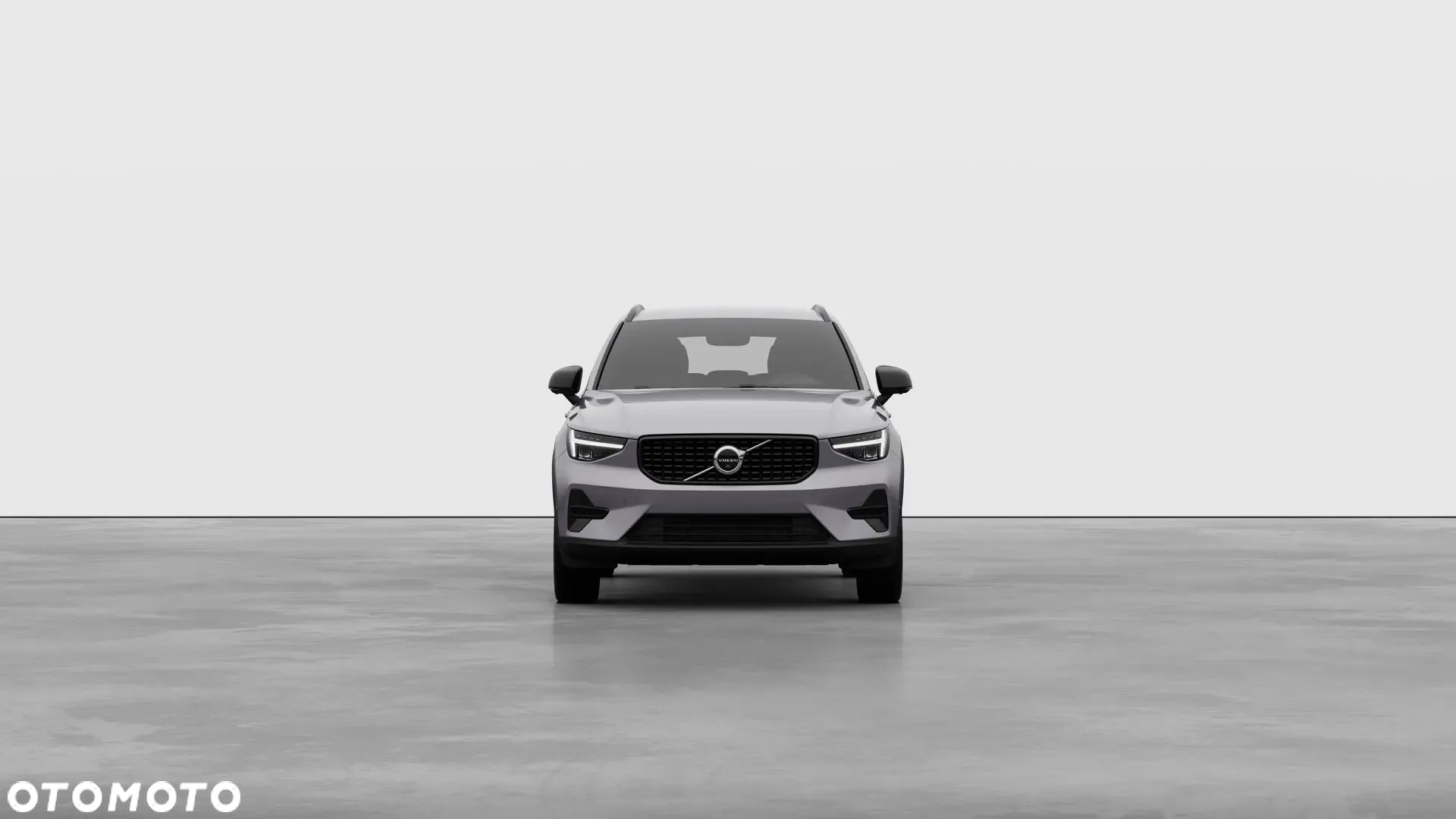Volvo XC 40 B3 Plus Dark - 2
