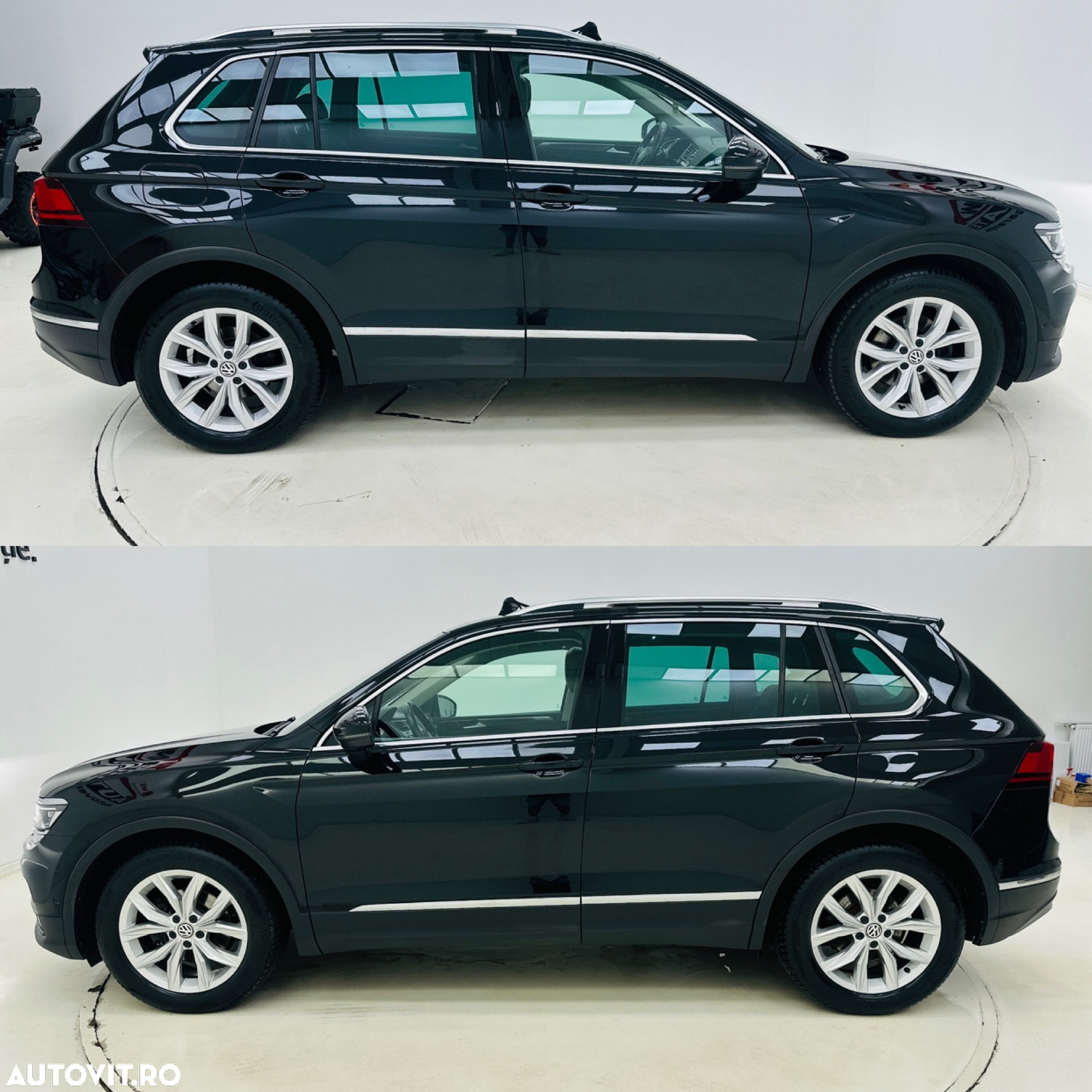 Volkswagen Tiguan - 5