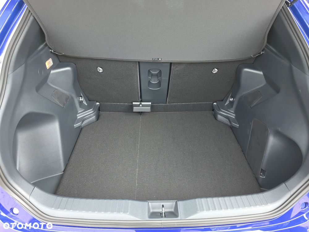 Toyota Yaris Cross - 14