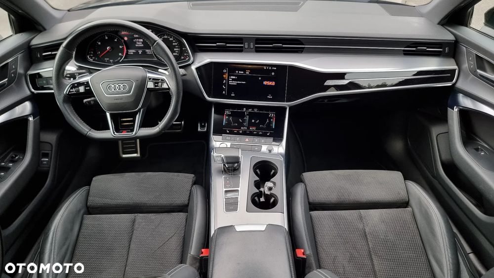 Audi A6 - 23