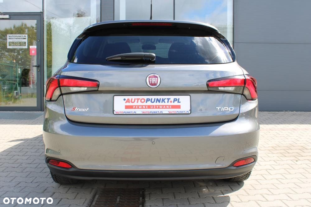 Fiat Tipo - 7
