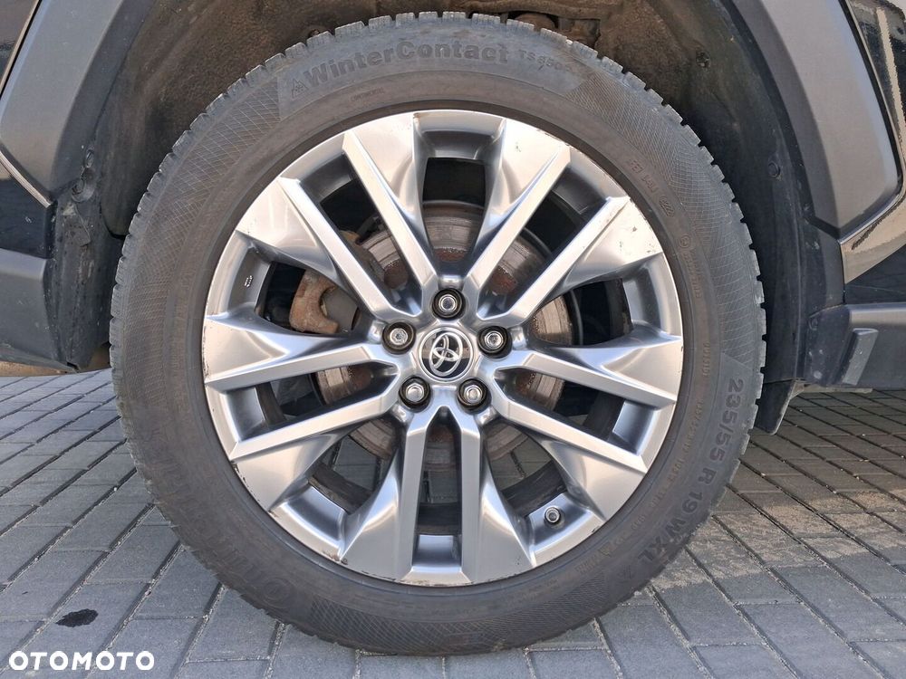 Toyota RAV4 - 31