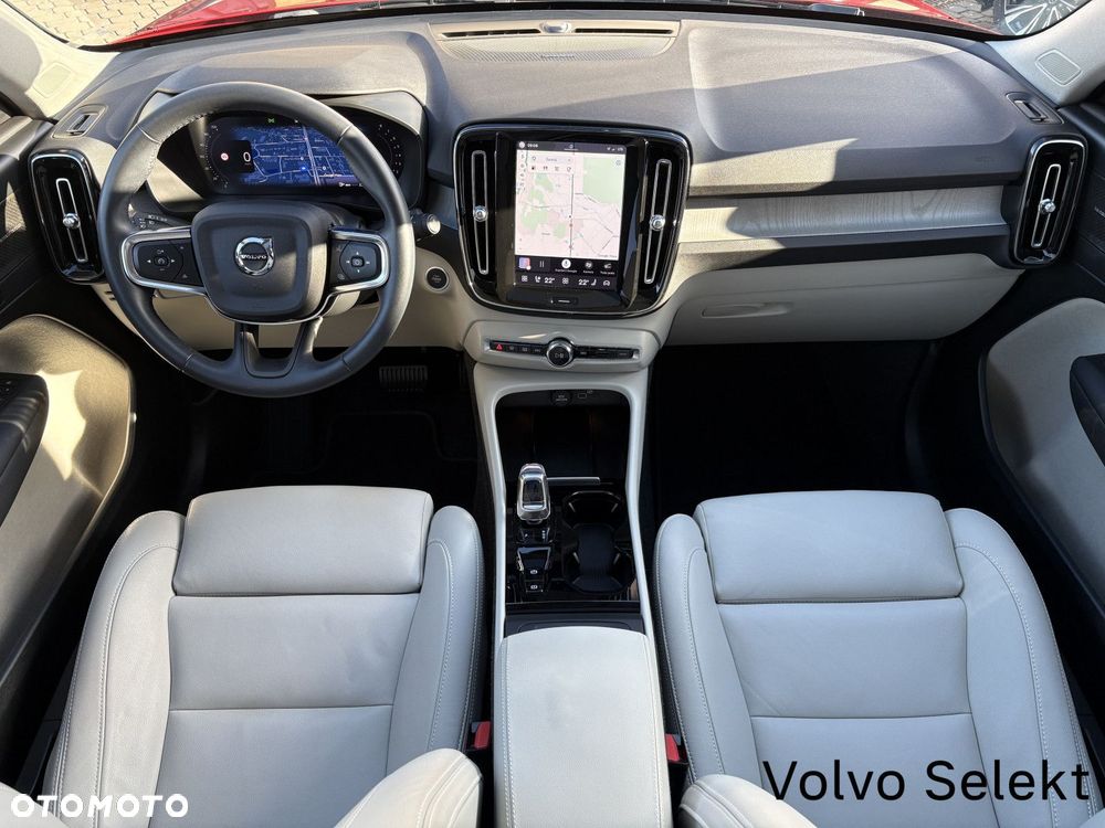Volvo XC 40 - 21