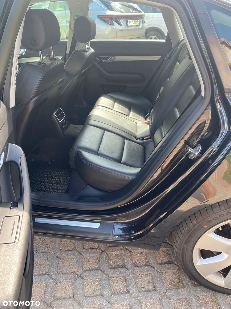 Audi A6 3.0 TDI Quattro Tiptronic - 2