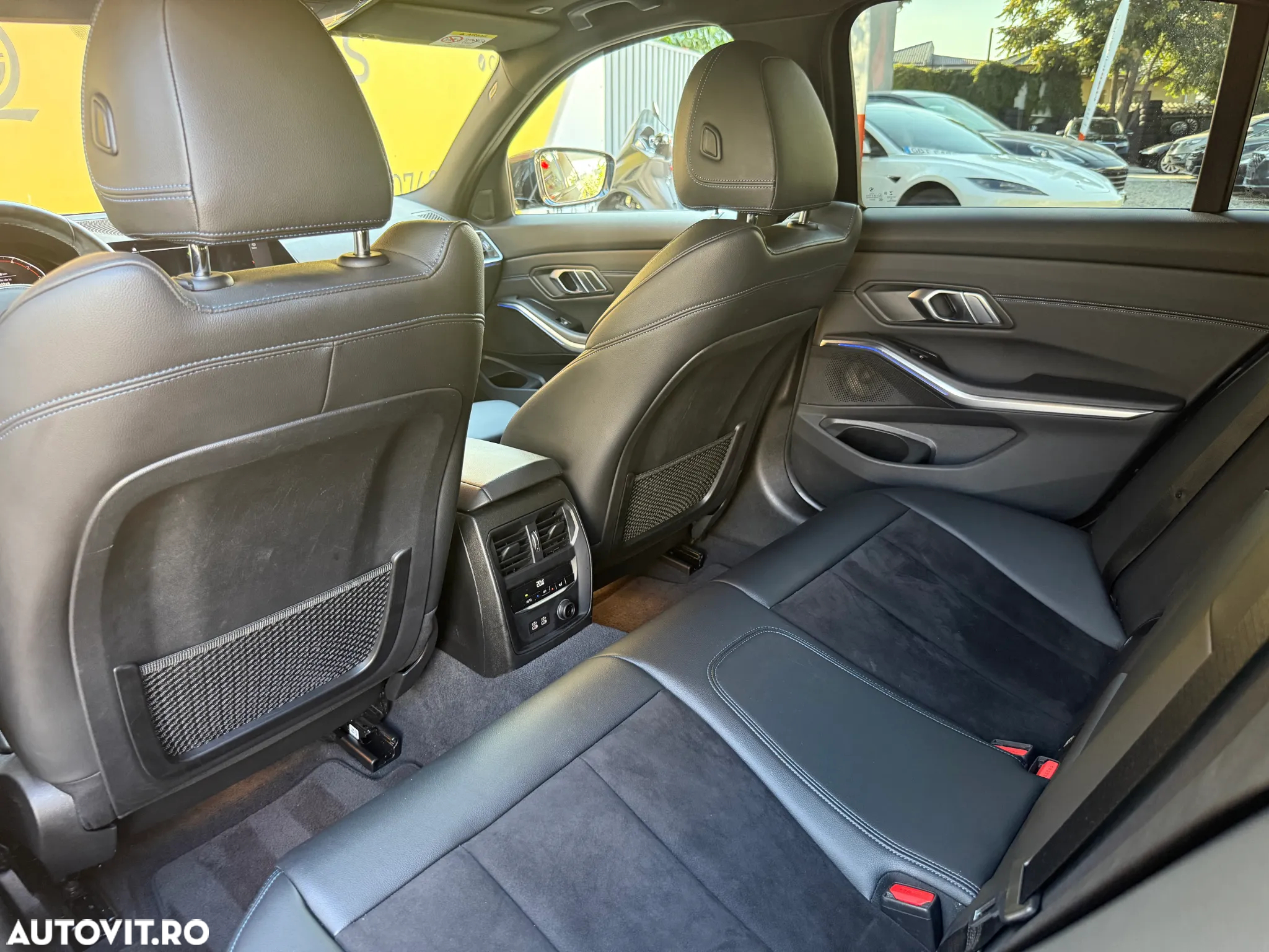 BMW Seria 3 - 6