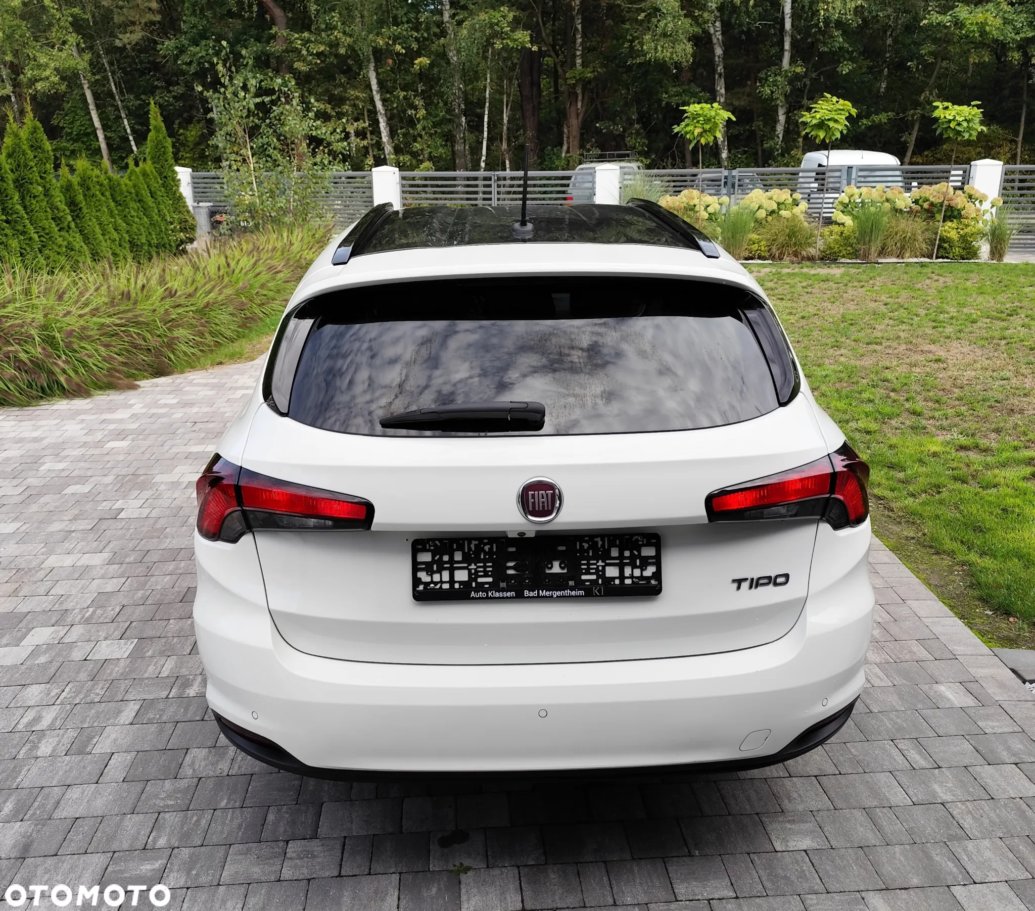 Fiat Tipo 1.4 T-Jet 16v S-Design EU6d - 7
