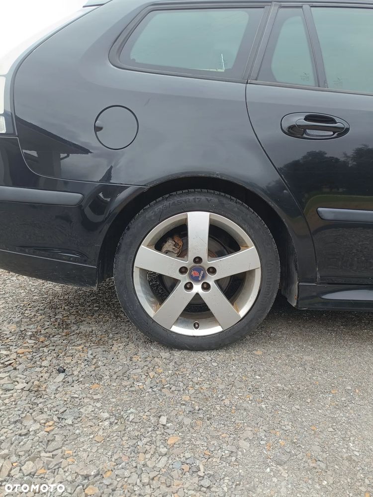 Saab 9-3 - 6