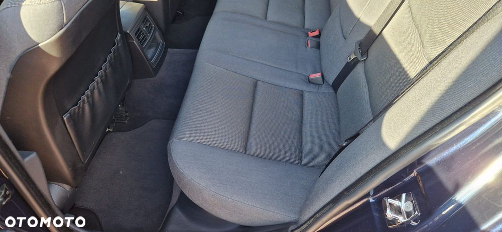 BMW Seria 5 - 18