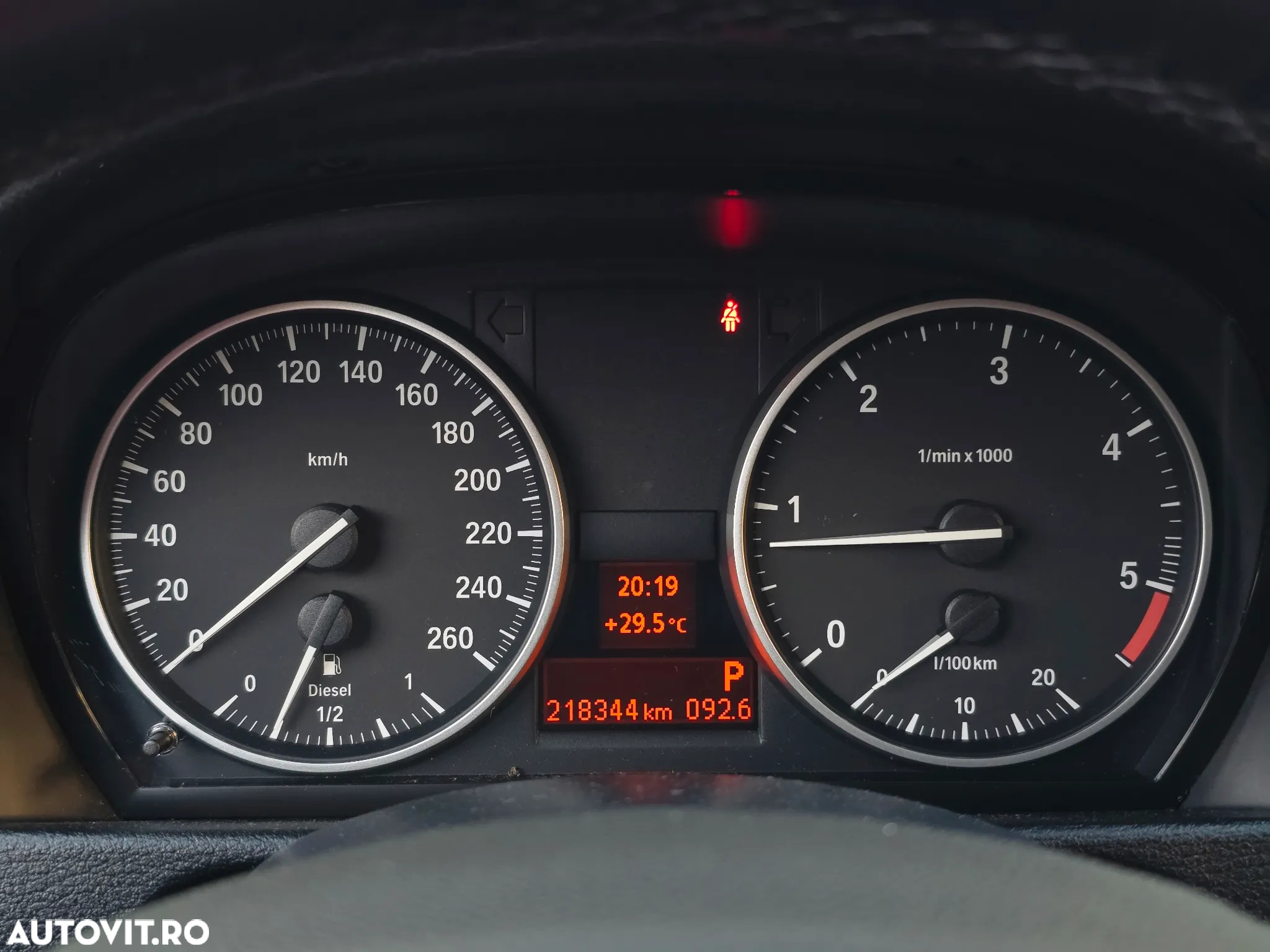 BMW X1 xDrive20d Aut. - 19